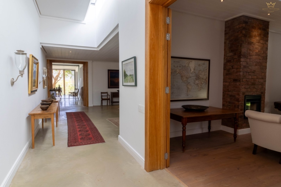 Commercial Property for Sale in Robertson Rural Western Cape